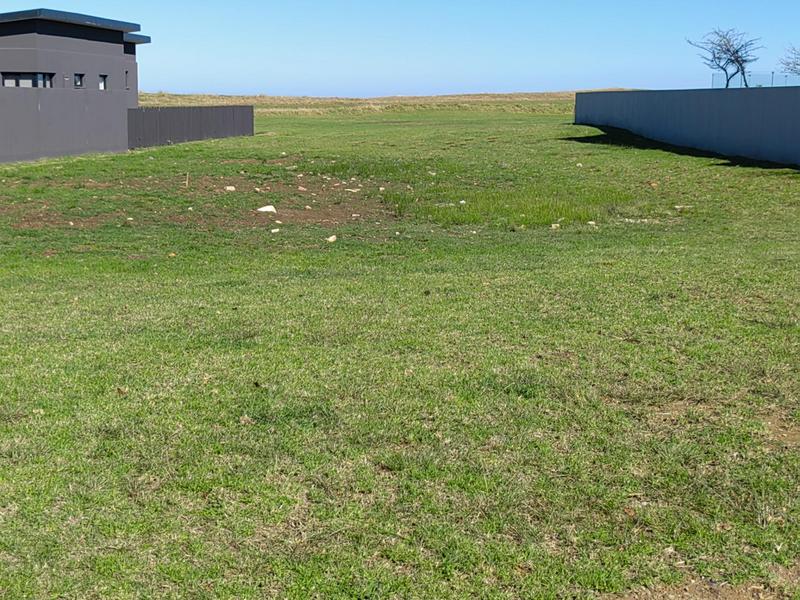 0 Bedroom Property for Sale in Oubaai Western Cape